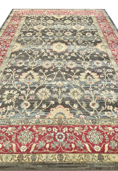Emerald Rug EM1007 - Rugomoda Rugs Canada