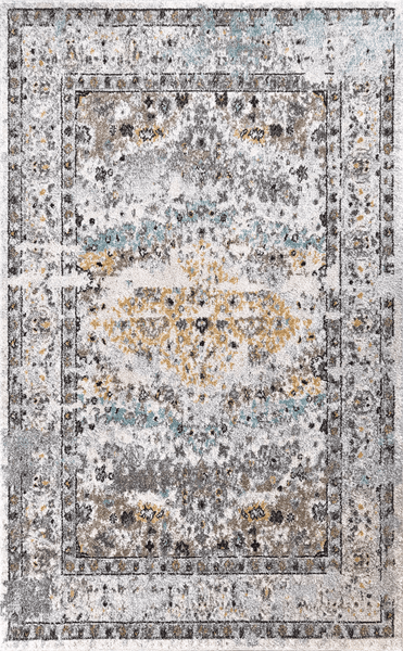 Amethyst Rug AM1002