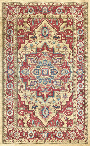 Emerald Rug EM1004