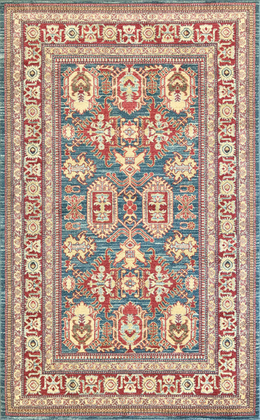 Emerald Rug EM1008