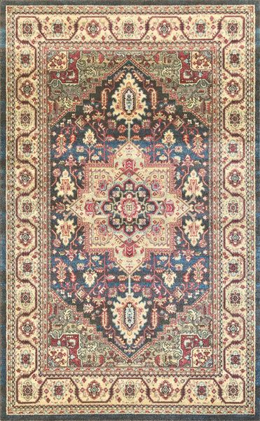 Emerald Rug EM1009