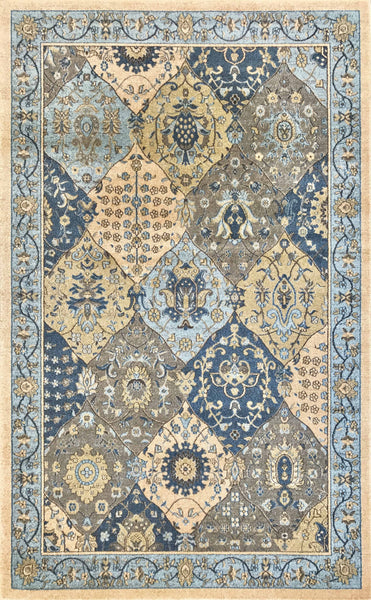 Emerald Rug EM1011