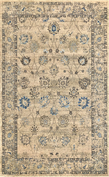 Emerald Rug EM1012