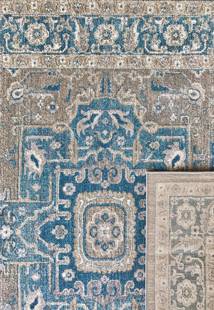 Sapphire Rug SA1001 Rugs Canada Toronto Rugomoda 4