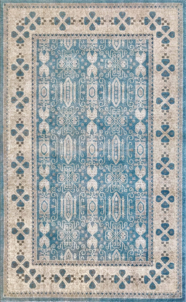 Sapphire Rug SA1006