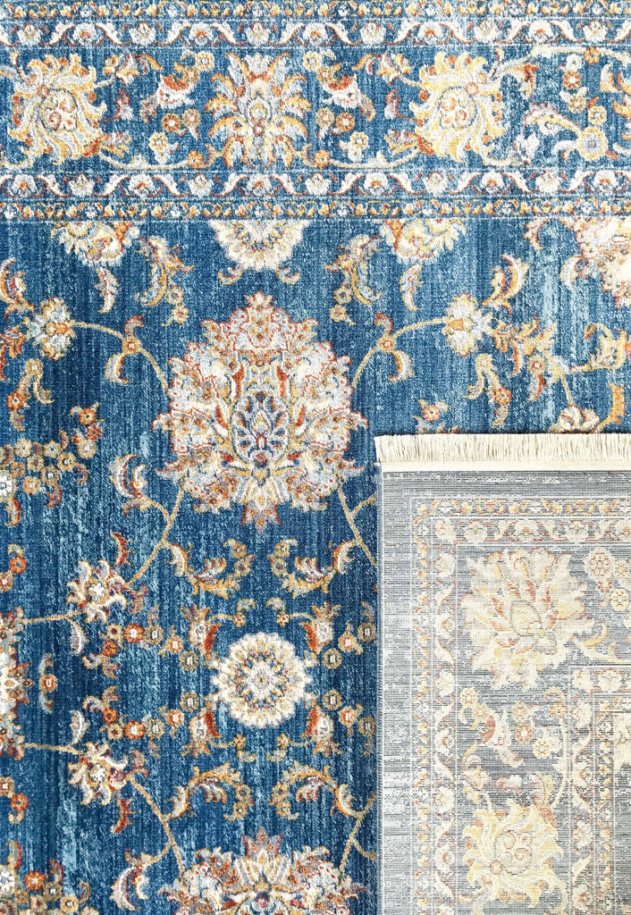 Turquoise Rug TU1001 Rugs Canada Toronto Rugomoda 4