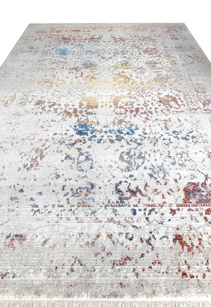 Turquoise Rug TU1007 Rugs Canada Toronto Rugomoda 2