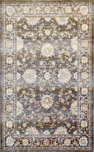 Turquoise Rug TU1012